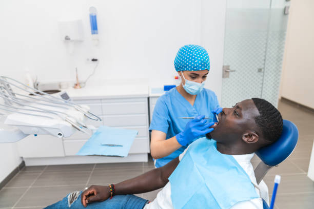 Trusted CA Emergency Dental Service Experts
